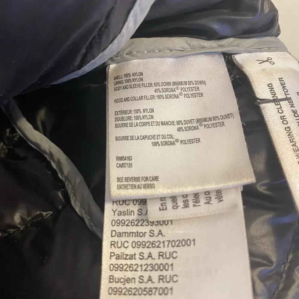 Calvin Klein calvinklein packable